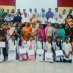 समन्वय है प्रबंधन की कुंजी : उच्च शिक्षा आयुक्त