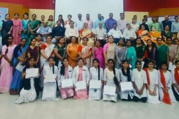 समन्वय है प्रबंधन की कुंजी : उच्च शिक्षा आयुक्त