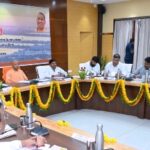 प्रयागराज और विन्ध्याचल क्षेत्र का विकास प्रदेश सरकार की प्राथमिकताओं में शामिल – मुख्यमंत्री