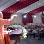 मेडिकल, हेल्थ केयर और एग्रीकल्चर क्षेत्र में ए0आई0 के उपयोग को बढ़ाने की दिशा में प्रयास किए जाएं – योगी आदित्यनाथ