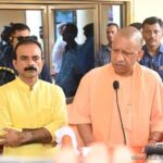 चंदौली औद्योगिक प्रधान जनपद के रूप में भी विकसित होगा – योगी आदित्यनाथ