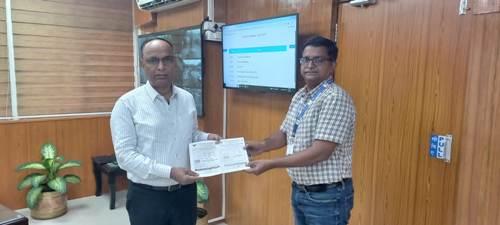 स्थानीय युवाओं के लिए सुनहरा मौका: CIPET और NTPC रामागुंडम की पहल से मिलेगा प्रशिक्षण और 100% रोजगार
