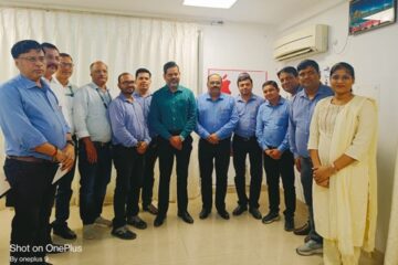 “प्रधानमंत्री विकसित भारत रोजगार योजना” का लाभ लें और देश के विकास में अपना महत्वपूर्ण योगदान दें – नीरज श्रीवास्तव