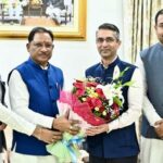छत्तीसगढ़ की खेल प्रतिभाएं छूएंगी आकाश, आधुनिक तकनीक से होंगे खिलाड़ी पारंगत