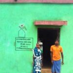 सफलता की कहानी:प्रधानमंत्री आवास योजना से गणेशी पैकरा के जीवन में आया बदलाव