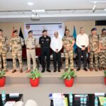 हवाई अड्डा सुरक्षा पर CISF की कार्यशाला: यात्रियों के लिए सुरक्षित और सुगम भविष्य की दिशा में एक मजबूत पहल