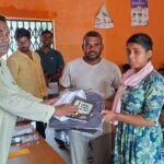 नरैना में मनाया गया अखिलेश यादव का जन्म दिन 