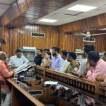 राज्य पिछड़ा वर्ग आयोग में 36 प्रकरणों की जनसुनवाई, त्वरित निस्तारण के निर्देश