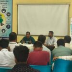 बीआरबीसीएल में रोजगार प्रोत्साहन योजना पर जागरुकता सत्र आयोजित