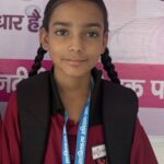 स्कूल बदलकर लिया एनटीपीसी कोलडैम के बालिका सशक्तिकरण अभियान शिविर में भाग