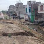 घटिया निर्माण से कभी भी हो सकती है रेल दुर्घटना
