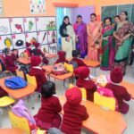 प्रियदर्शिनी लेडीज क्लब : शिक्षा, साक्षरता एवं ग्रामीणों के जीवन स्तर में प्रभावशाली परिवर्तन के लिए कटिबद्ध