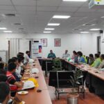 एनटीपीसी नबीनगर में हुआ श्रमिक जागरूकता कार्यक्रम का आयोजन