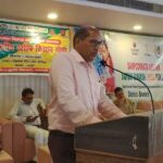 सम्पूर्णता अभियान सम्मान समारोह एवं आकांक्षा हॉट साप्ताहिक कार्यक्रम का दूसरा दिन कृषि के विभिन्न आयामों पर रहा केन्द्रित