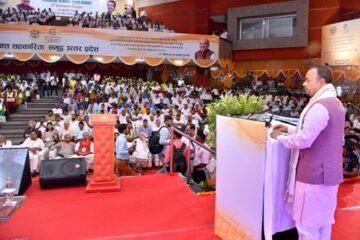 38 जिलों में 51 एम-पैक्स समितियों पर जन औषधि केंद्र खोले, जहाँ सस्ती जेनेरिक दवाएं मिलेंगी – मंत्री जे.पी.एस. राठौर