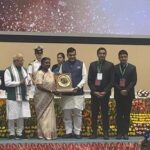 स्वच्छता में रचा इतिहास : लखनऊ बना देश का तीसरा सबसे स्वच्छ शहर