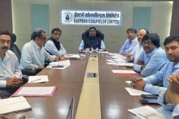 ईस्टर्न कोलफील्ड्स लिमिटेड ने हितधारक जुड़ाव को मज़बूत करने के लिए उपभोक्ता सम्मेलन का आयोजन किया