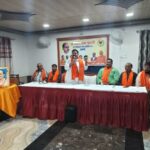 एक देश में दो विधान, दो प्रधान और दो निशान नहीं चलेंगे’ का नारा दिया था – रविन्द्र जायसवाल