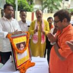 लगातार चिकित्सीय सेवा का उच्चीकरण हो रहा है, आगे और सेवा मिलेगी: डा नीलकंठ तिवारी