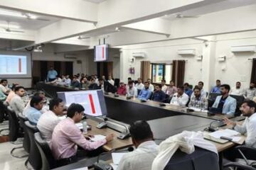 मुख्यमंत्री युवा उद्यमी विकास अभियान का सभी पात्रों को मिले लाभ – जिलाधिकारी 