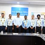 सम्मान और गर्व के साथ सीसीएल ने दी अपने 84 कर्मयोगियों को विदाई