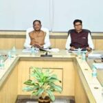 भविष्य की आवश्यकताओं के अनुरूप नवा रायपुर का होगा सुनियोजित विकास – मुख्यमंत्री विष्णु देव साय