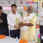 नेवादा, बिहरोजपुर में “वित्तीय समावेशन संतृप्ति अभियान” के तहत जागरूकता कार्यक्रम आयोजित