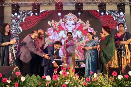 चिकित्सा सेवा सामाजिक जागरूकता और संवेदनशीलता का प्रतीक – सीएमडी समीरन दत्ता