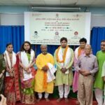 लोक और शास्त्र का समायोजन करती है काशी की नादयात्रा