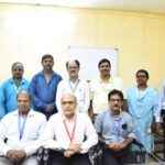 सामग्री पुनर्प्राप्ति विभाग ने एक ही दिन में बीओएफ स्लैग निपटान में लगातार दो रिकॉर्ड बनाए
