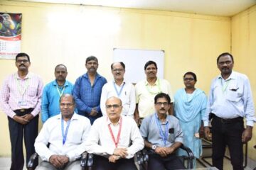 सामग्री पुनर्प्राप्ति विभाग ने एक ही दिन में बीओएफ स्लैग निपटान में लगातार दो रिकॉर्ड बनाए