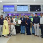 बालको अस्पताल को मिला प्रतिष्ठित एनएबीएच मान्यता