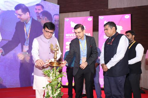 वर्तमान में यूपी निवेशकों के लिए महत्पूर्ण डेस्टिनेशन बन चुका है – नितिन अग्रवाल