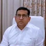 अपर निदेशक सूचना अरविन्द कुमार मिश्र ने ग्रहण किया कार्यभार