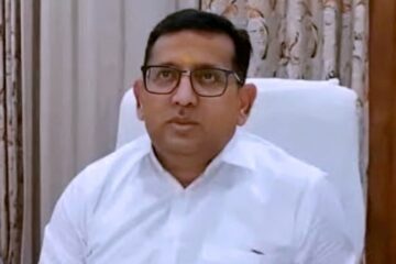अपर निदेशक सूचना अरविन्द कुमार मिश्र ने ग्रहण किया कार्यभार