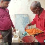 बरसात में मिलावटी खाद्य सामग्री पर प्रशासन सख्त