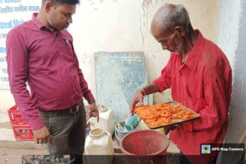 बरसात में मिलावटी खाद्य सामग्री पर प्रशासन सख्त