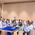 सीसीएल में एचआर पेशेवरों के लिए इंटरएक्टिव सत्र का सफल आयोजन