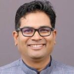 वित्त मंत्री ओपी चौधरी आज होंगे अमेरिका रवाना