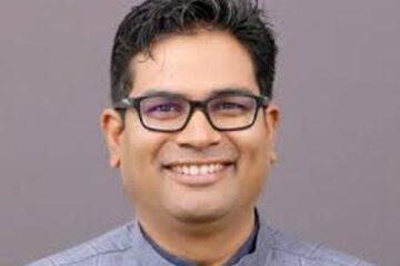 वित्त मंत्री ओपी चौधरी आज होंगे अमेरिका रवाना