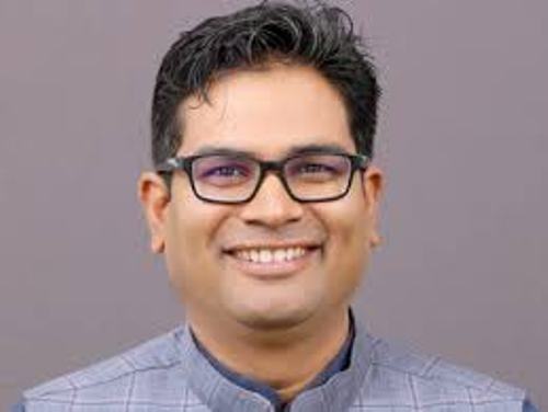 वित्त मंत्री ओपी चौधरी आज होंगे अमेरिका रवाना