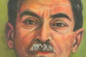 आम आदमी के साथ थे मुंशी प्रेमचंद……
