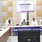 जन सामान्य को शासकीय योजनाओं से लाभान्वित करें: श्रीमती कंगाले