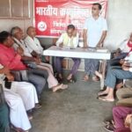 9 जुलाई के राष्ट्रीय आम हड़ताल का भाकपा करेगी समर्थन