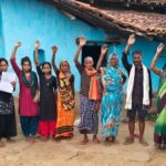 प्रधानमंत्री आवास की नहीं हो रही है सुनवाई , क्षुब्ध लोगों ने किया जोरदार प्रदर्शन