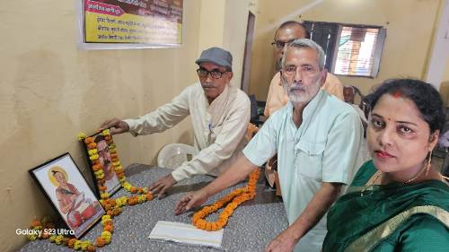आपस में नफरत आपस में तकरार मानव के जीवन की सबसे बड़ी हार…..