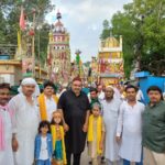 मोहर्रम का पर्व परम्परागत तरीके से शांतिपूर्वक सम्पन्न 