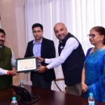 मेड इन चाइना की जगह स्पोर्ट्स इण्डस्ट्री में मेड इन मेरठ का हो नाम