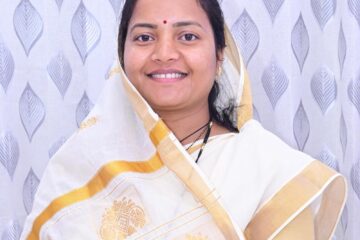 मंत्री लक्ष्मी राजवाड़े की पहल पर सूरजपुर जिले को विकास कार्याे की सौगात
