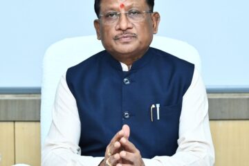 कौशल प्रशिक्षण को रोजगार से जोड़ें, युवाओं को बनाएं आत्मनिर्भर – मुख्यमंत्री
